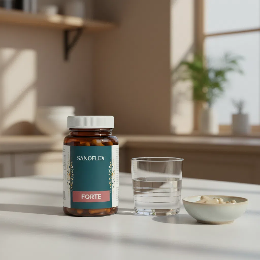 Sanoflex Forte